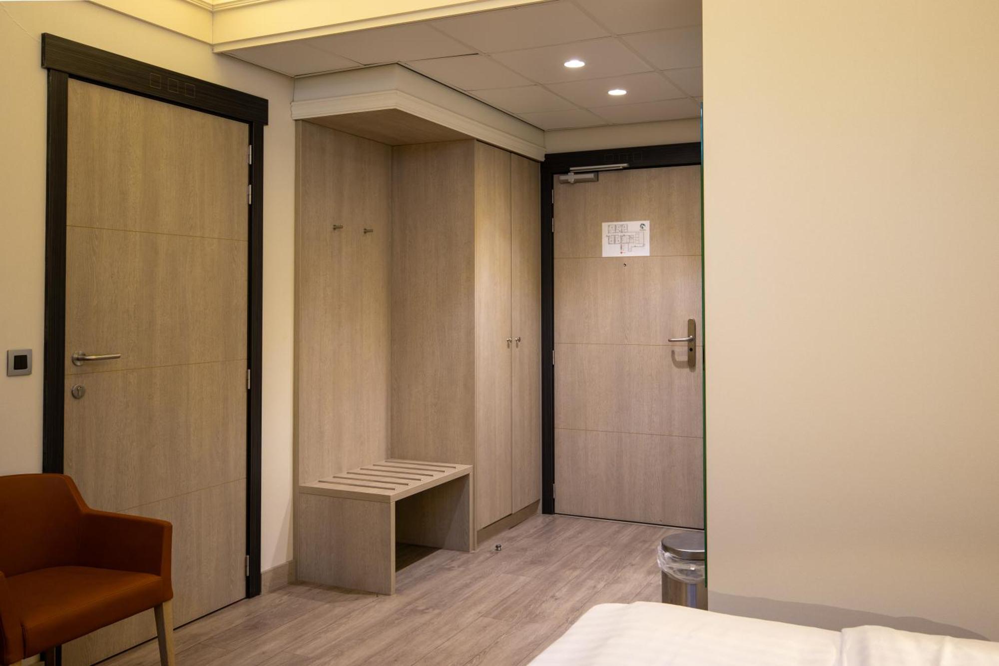 Blanckthys Hotel ฟูเริน ภายนอก รูปภาพ