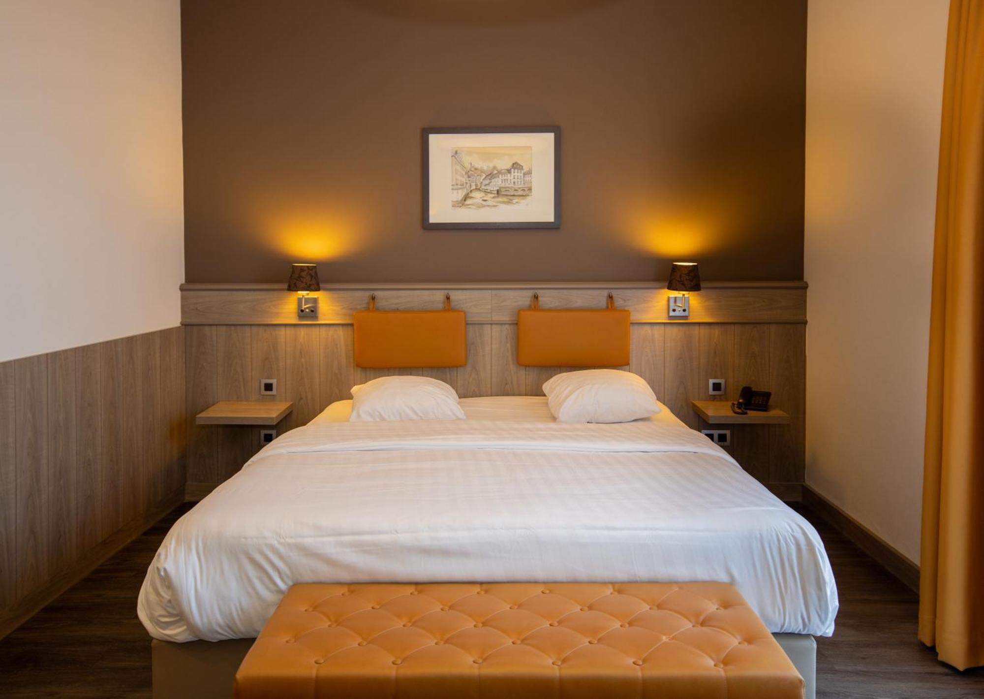 Blanckthys Hotel ฟูเริน ภายนอก รูปภาพ